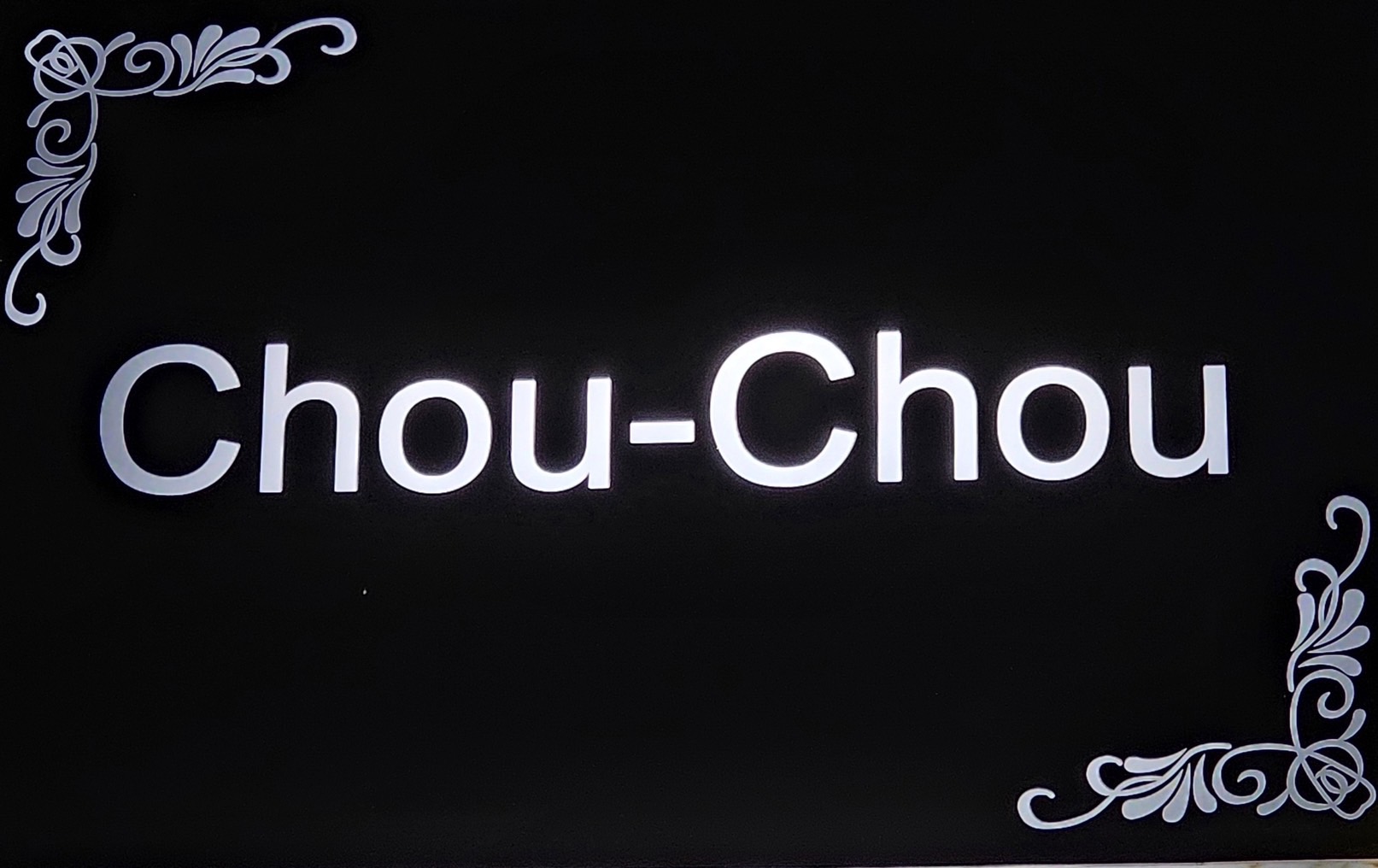 ChouChou
