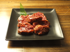 料理メニュー写真 じゃんごーサガリ